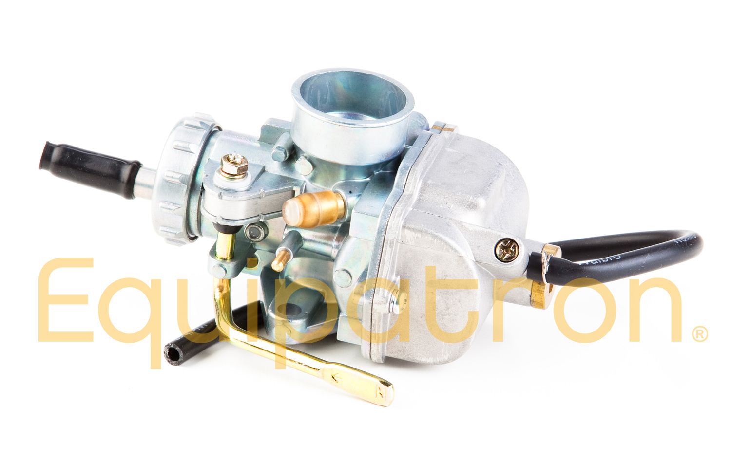 Briggs & Stratton 555658 Carburetor - 0