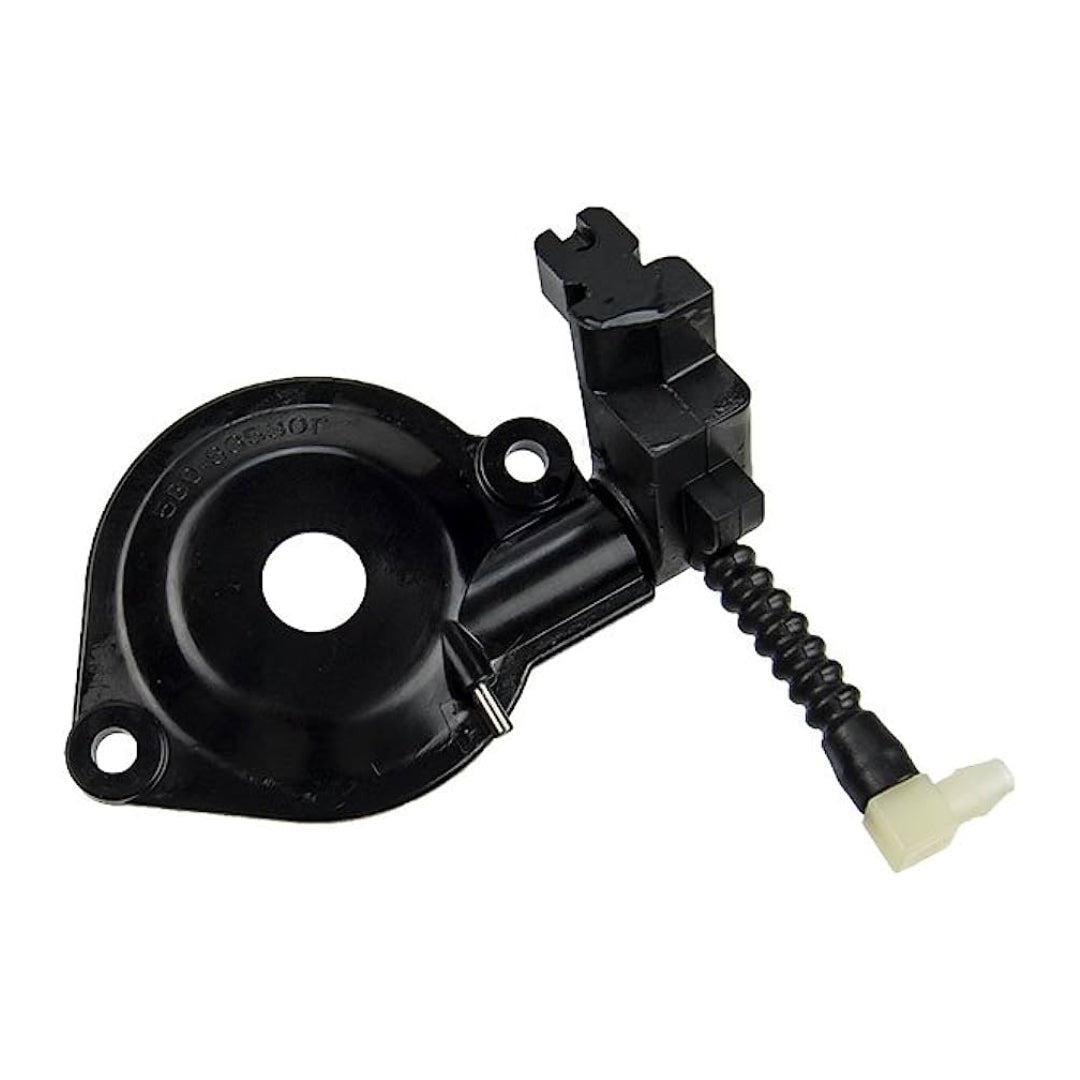 Electrolux 581071401 Oil Pump Assembly Sas