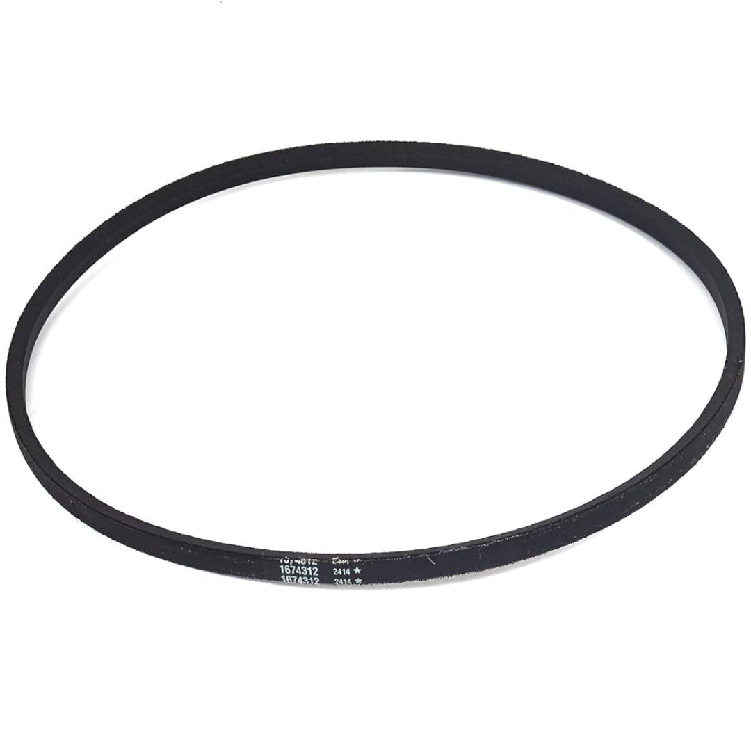 Murray 1674312SM V-Belt Ha 037.00 5