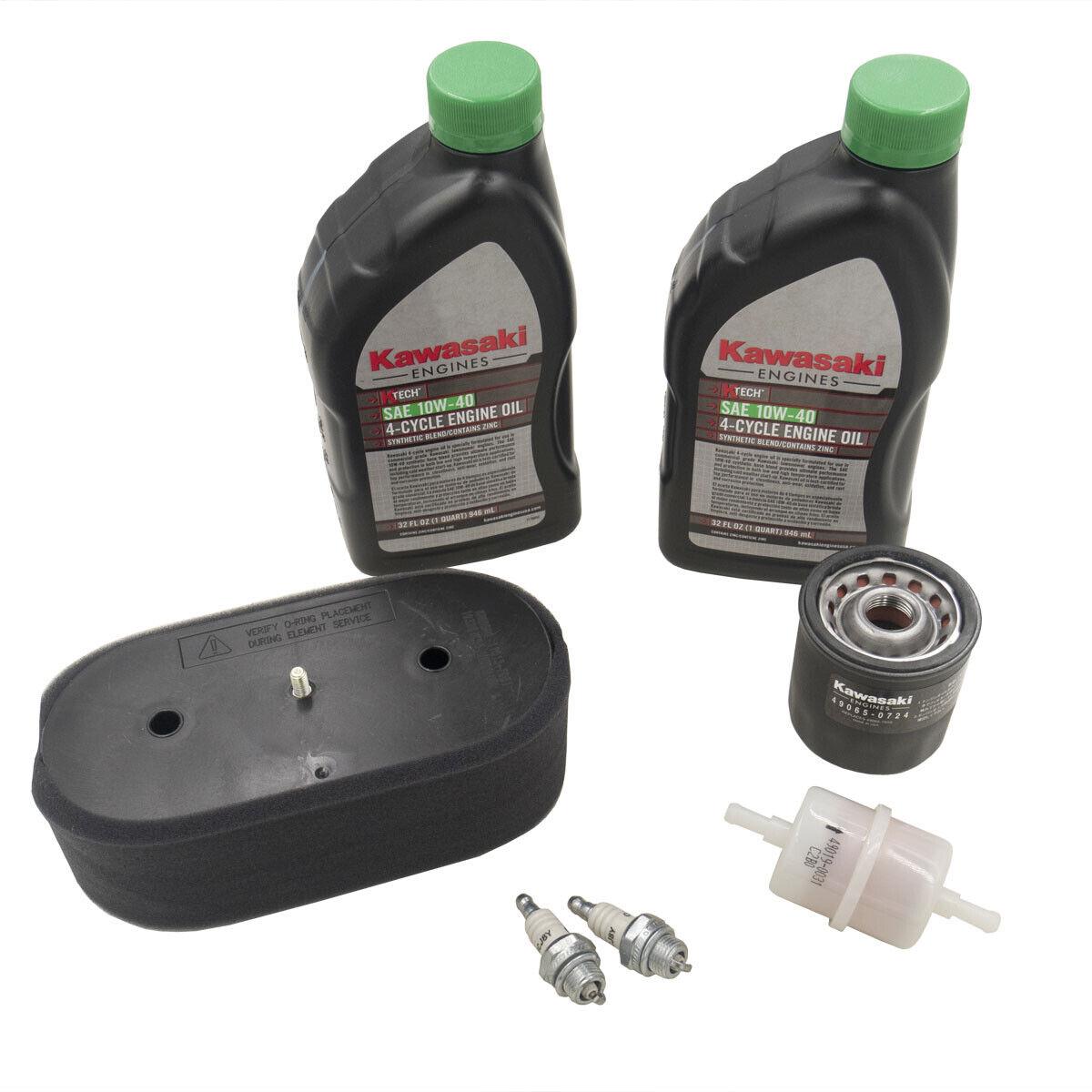 Kawasaki 99969-6533 FH381/430 KAI Tune-Up Kit - 0