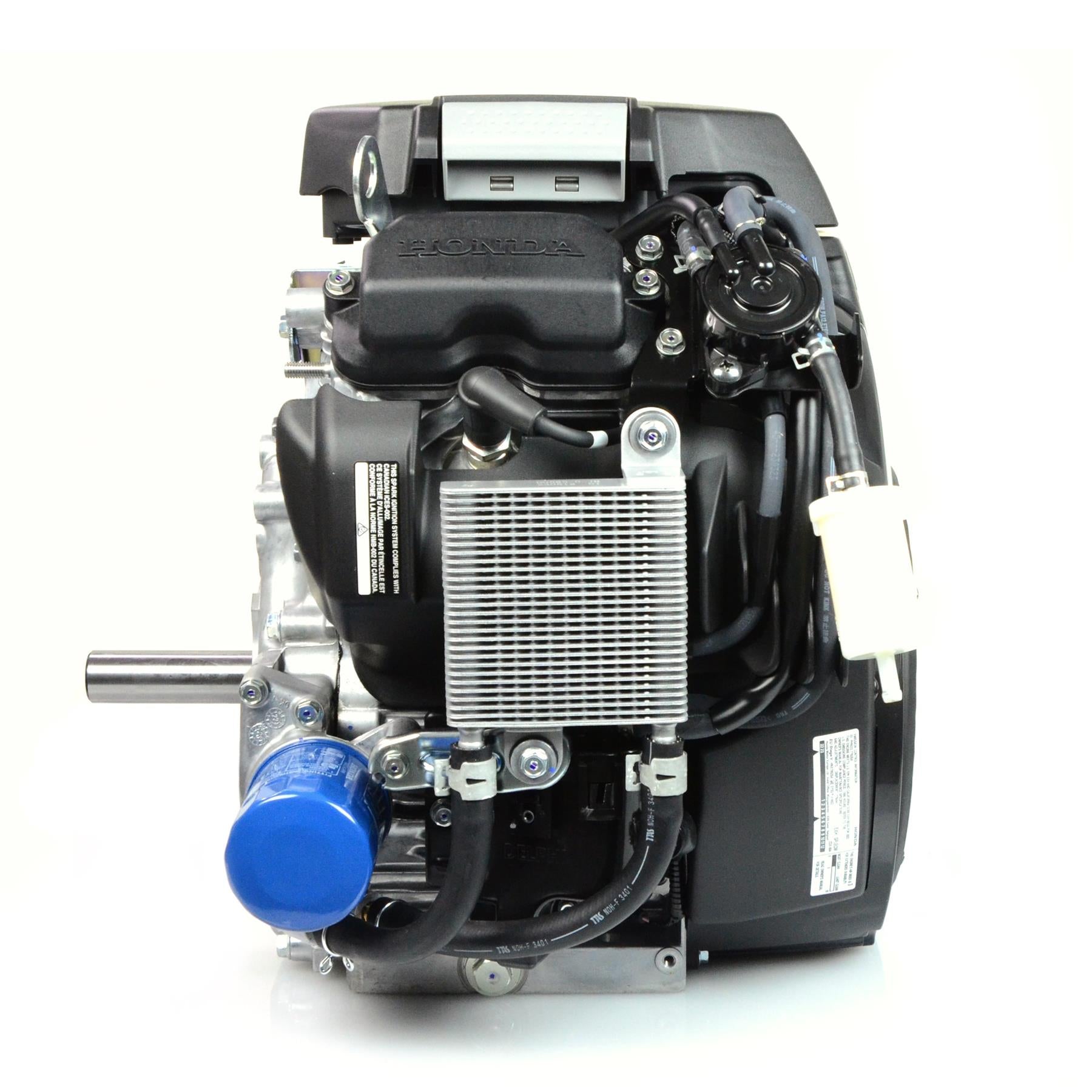 Honda IGX800-TAPP EFI V-Twin Horizontal Engine