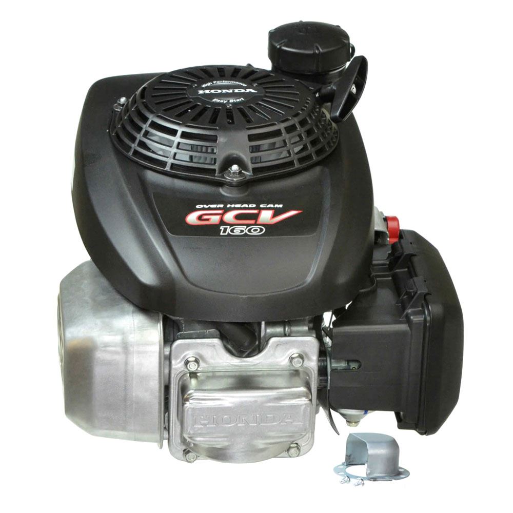 Honda GCV190-G5B Vertical Engine