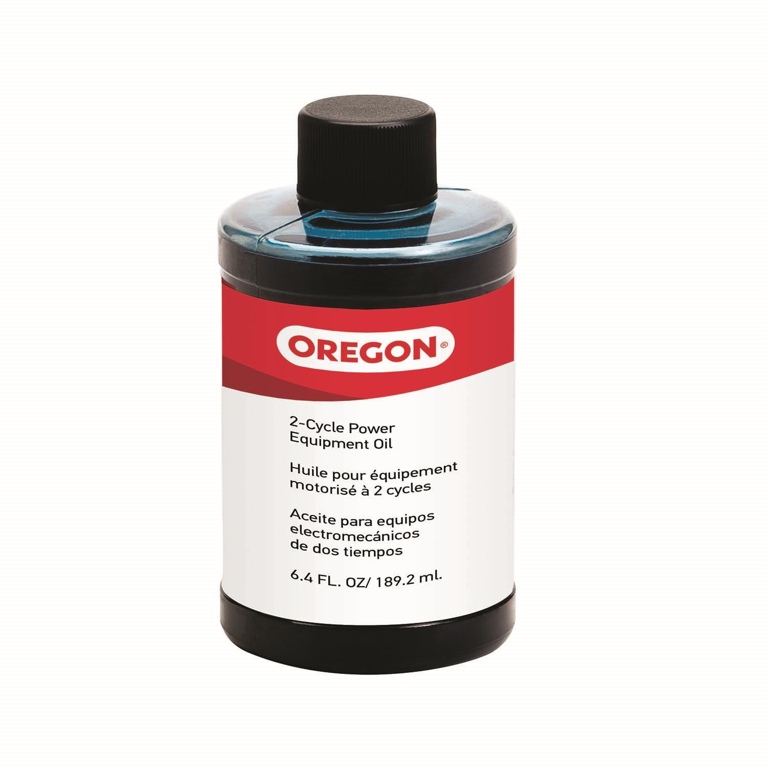 Oregon 54-002 2-Cycle 50:1 Oil, 2-1/2 Gallon Mix