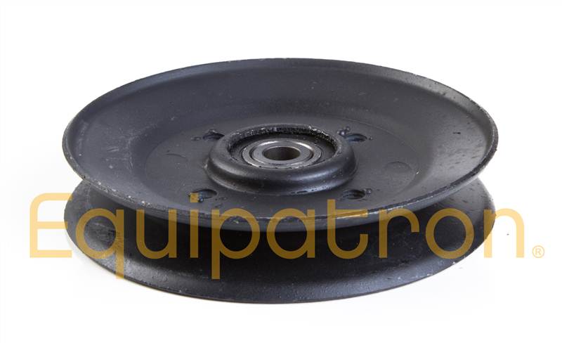 Murray 2101096SM Pulley 4.500 OD 0.375