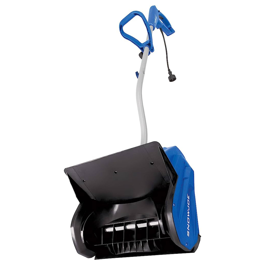 Snow Joe 323E Electric 10A Snow Shovel, 13"