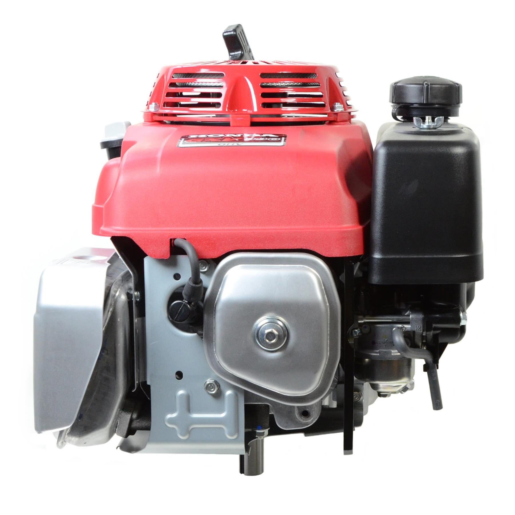 Honda GXV390-DAXB Vertical Engine - 0