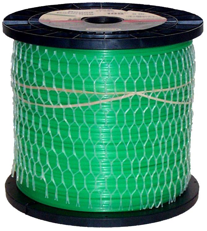 Oregon 21-530 Round Gatorline, .130" Gauge, 5 lb Spool