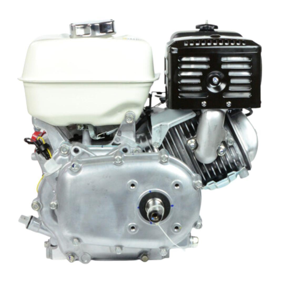 Honda GX270 RA2 Horizontal Engine with 2:1 Gear Reduction