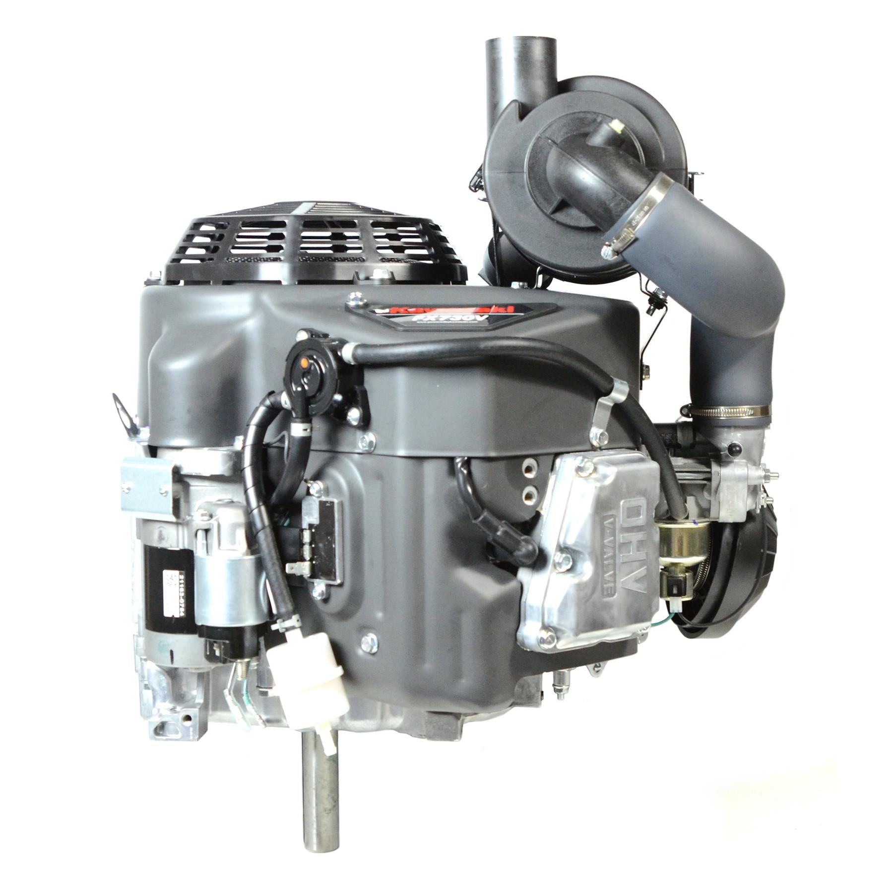 Kawasaki FX730V-S00-S Vertical Engine with Electric Shift-Type Start