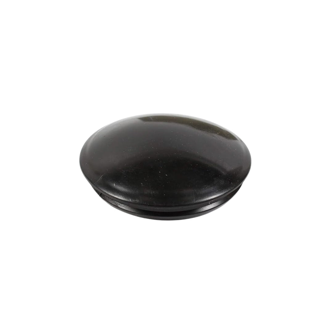 Electrolux 532077400 Cap, Hub Black Walk