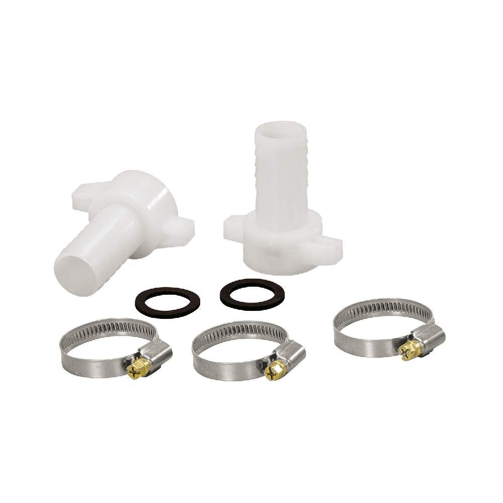 Efco 340000002R Water Pump Fittings Kit, MP 3000/PA 1050