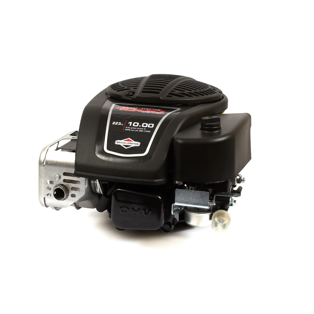 Briggs & Stratton 14D937-0101-G1 Vertical Engine