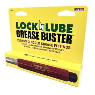 LockNLube GB17 Original Grease Buster