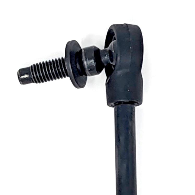 Llifts Steering Damper for Worldlawn, Replaces 543229 - 0