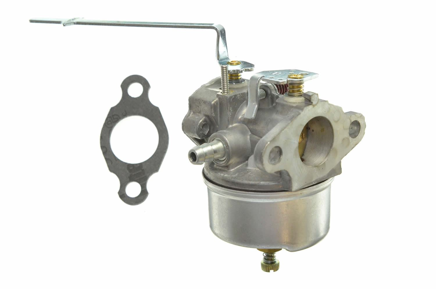 Tecumseh 632615 Carburetor, Replaces 632208