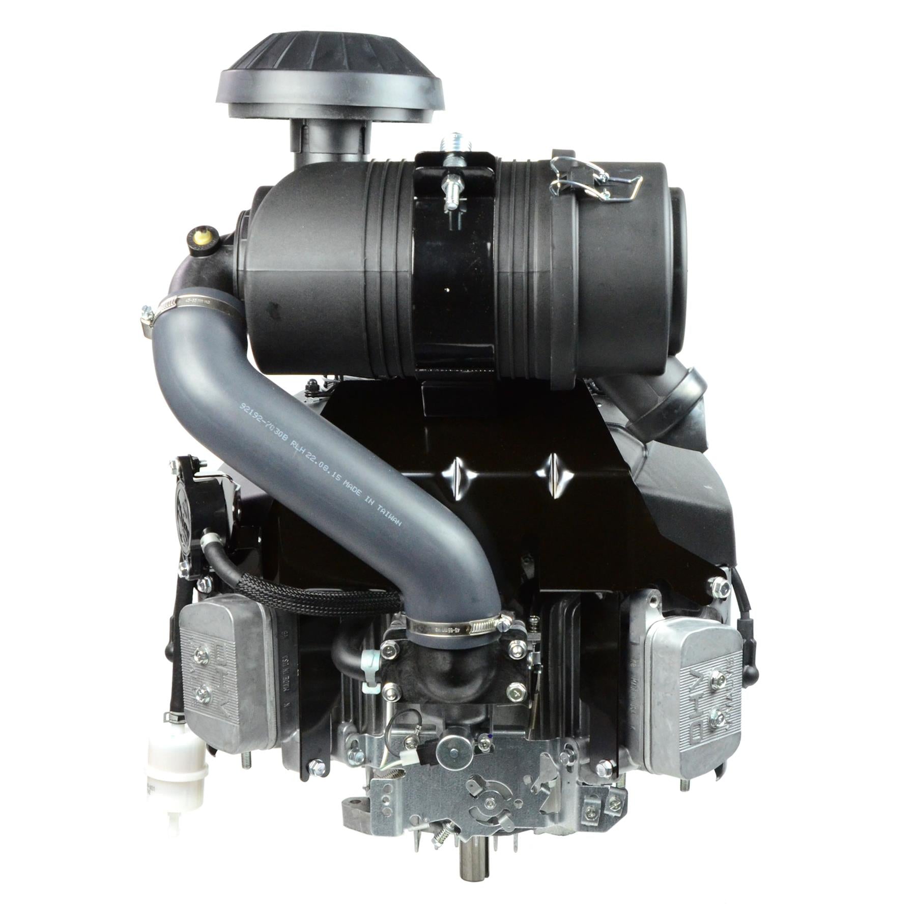 Kawasaki FH680V-S28-S Vertical Engine with Heavy Duty Air Cleaner