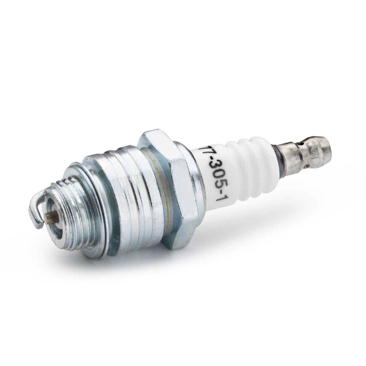 Oregon 77-305-1 Spark Plug, NGK BR2LM, Champion RJ19LM