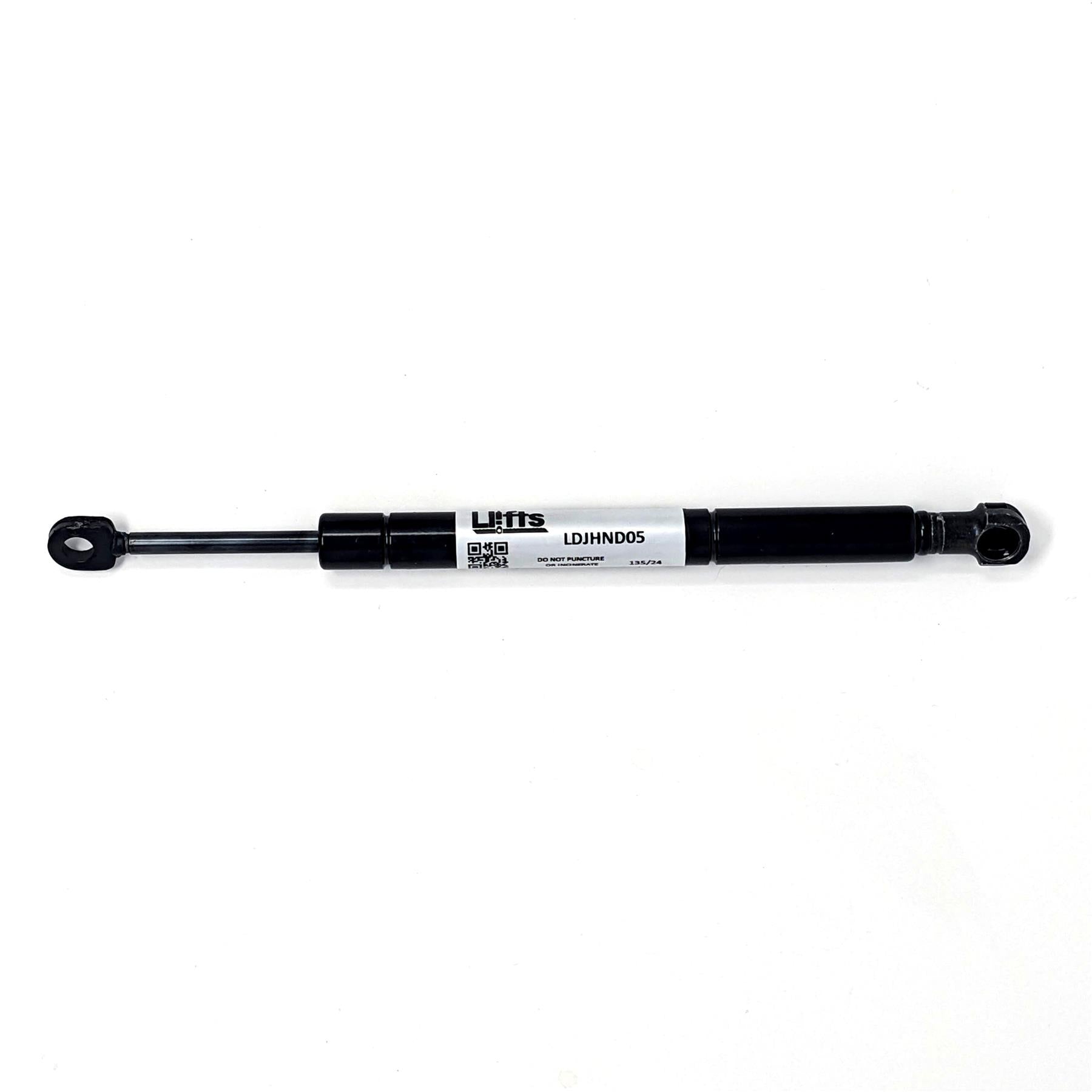 Llifts Steering Damper for John Deere, Replaces AUC21625