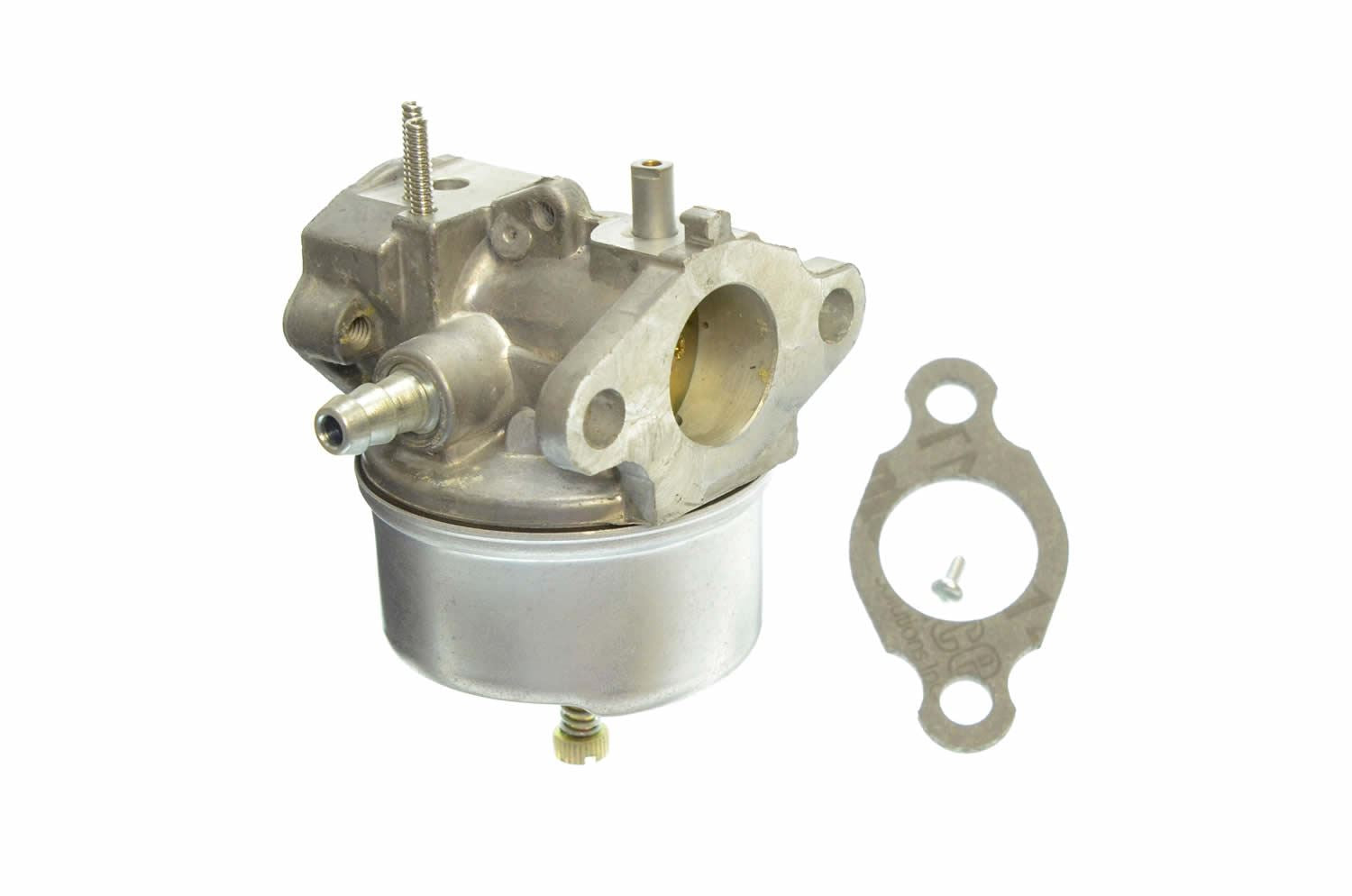 Tecumseh 631793 Service Carburetor Rep 631453