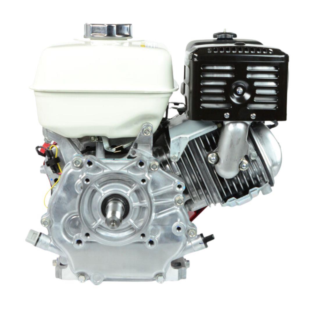 Honda GX270 PA2 Horizontal Engine with Threaded Shaft