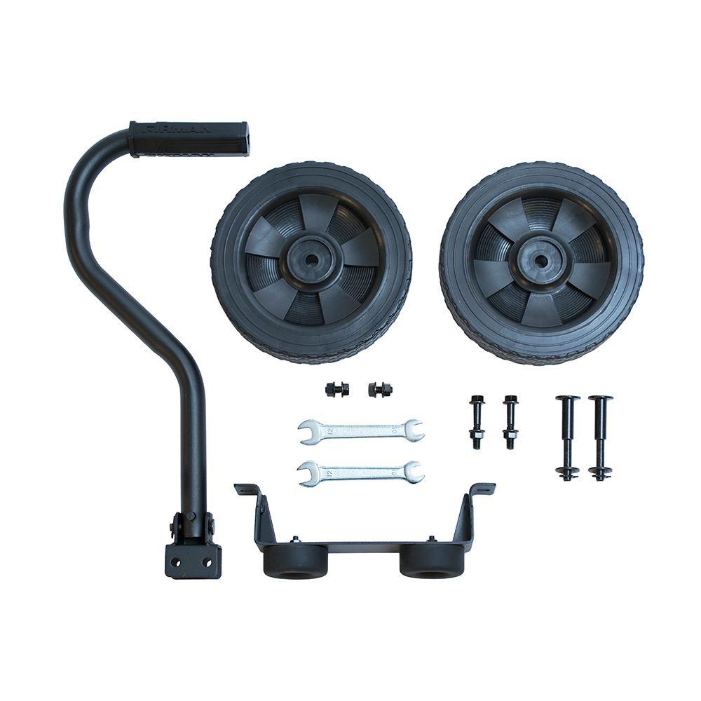 Firman 1003 Generator Wheel Kit, 3000 - 4900 Watts