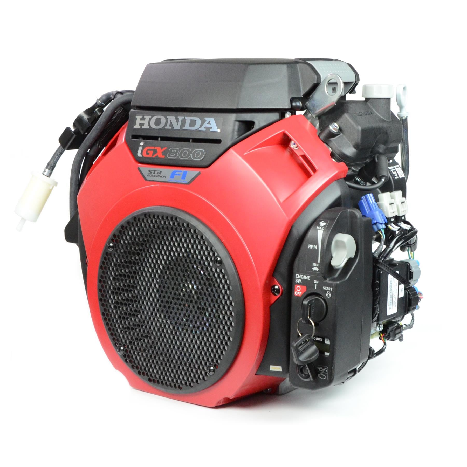 Honda IGX800-TXA2 EFI V-Twin Horizontal Engine