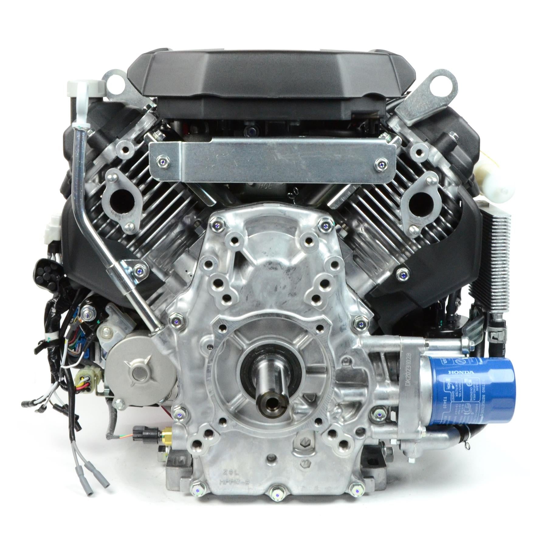 Honda IGX800 TDW Horizontal V-Twin EFI Engine