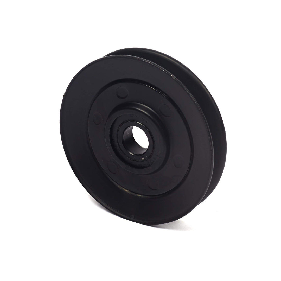 Murray 1715494SM Pulley, Idler 4.00 OD