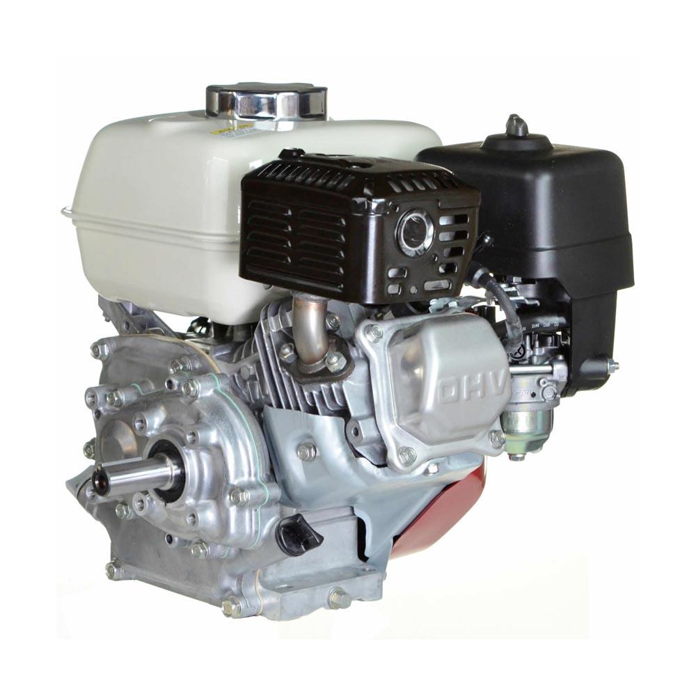 Honda GX160 LX2 Horizontal Engine with 2:1 Gear Reduction