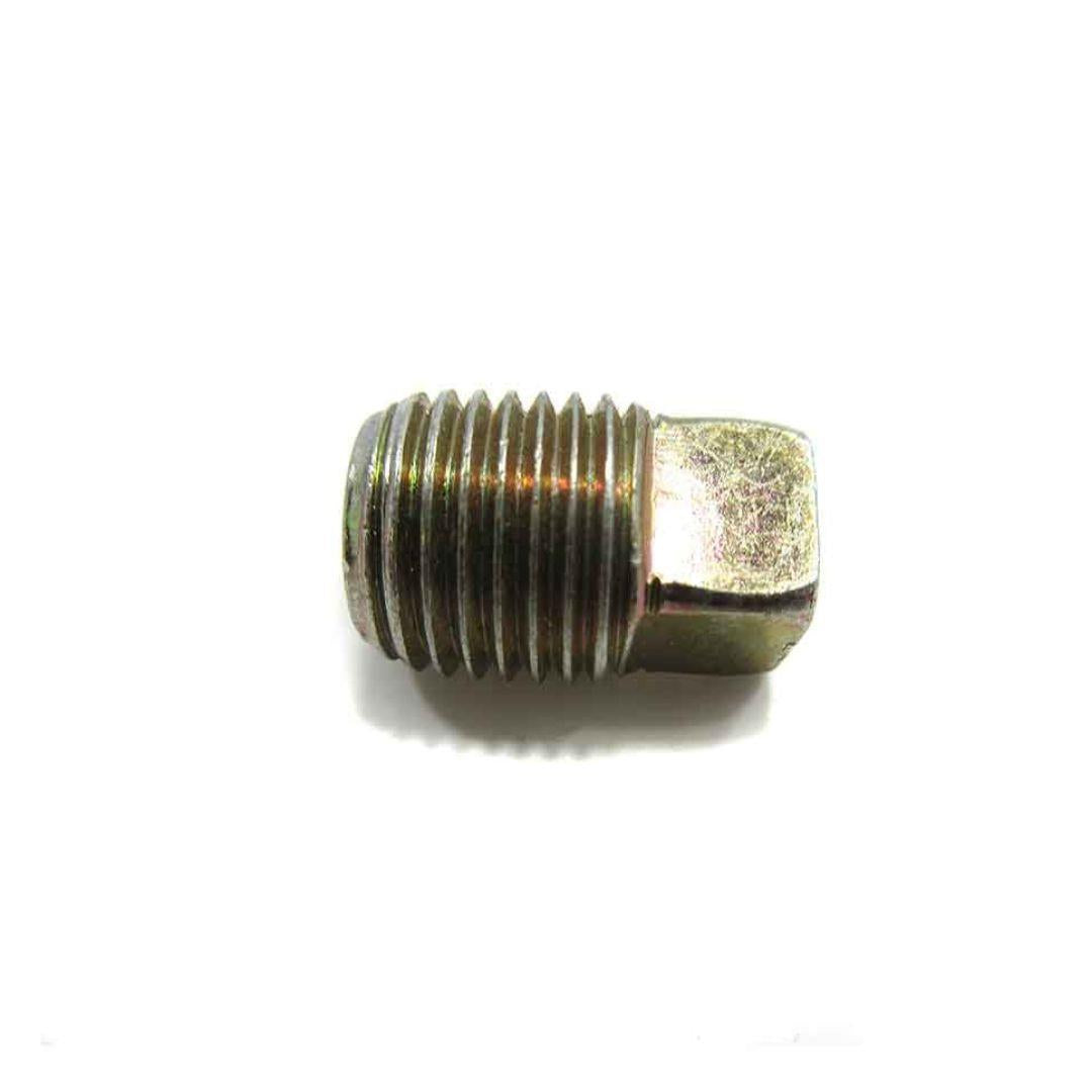 Tecumseh 27642 Pipe Plug