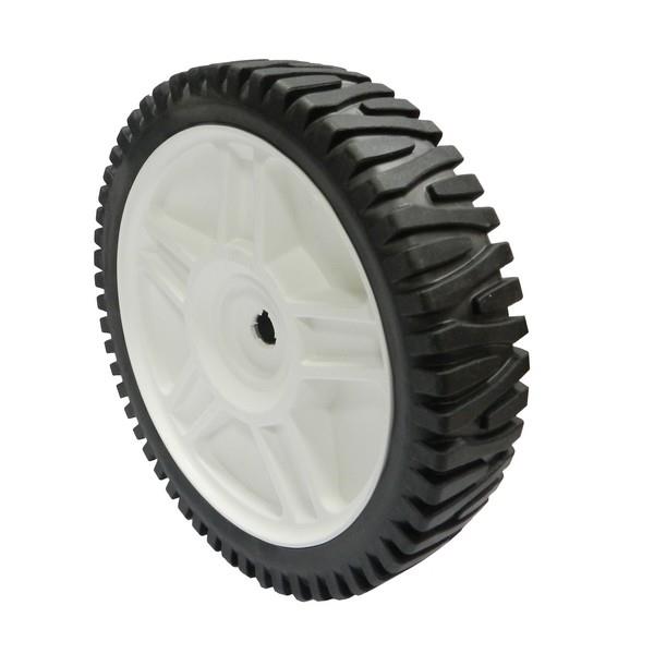 Poulan 581009204 Wheel