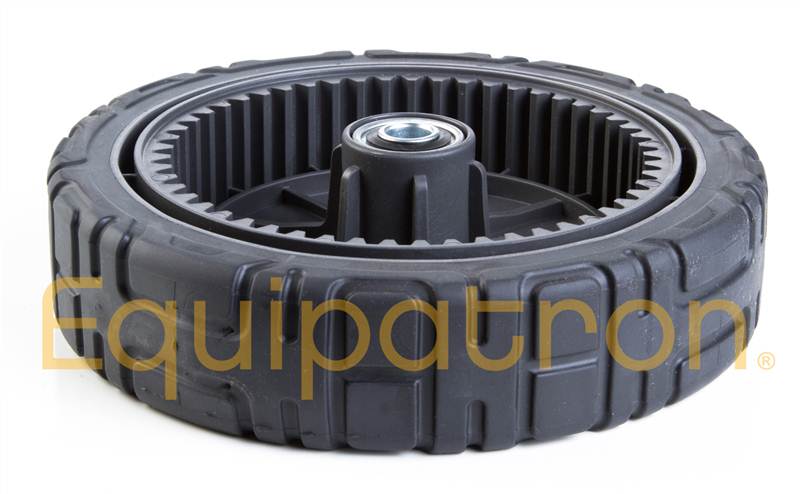 Murray 7500542YP Assembly Wheel 8 x 2 Drive