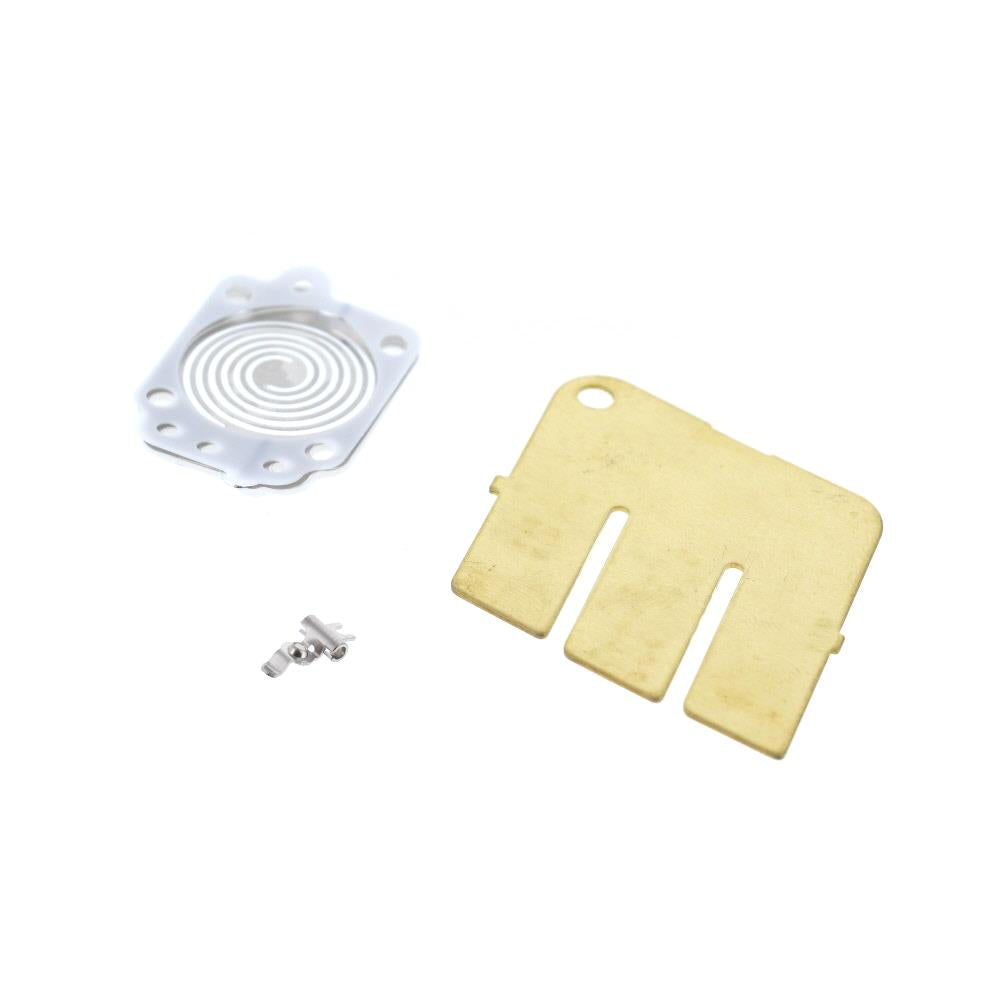 Walbro K4-WYTA Spiral Diaphragm Upgrade Kit