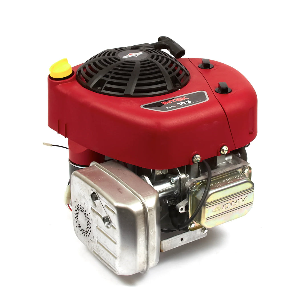 Briggs & Stratton 21R707-0047-G1 Vertical Engine