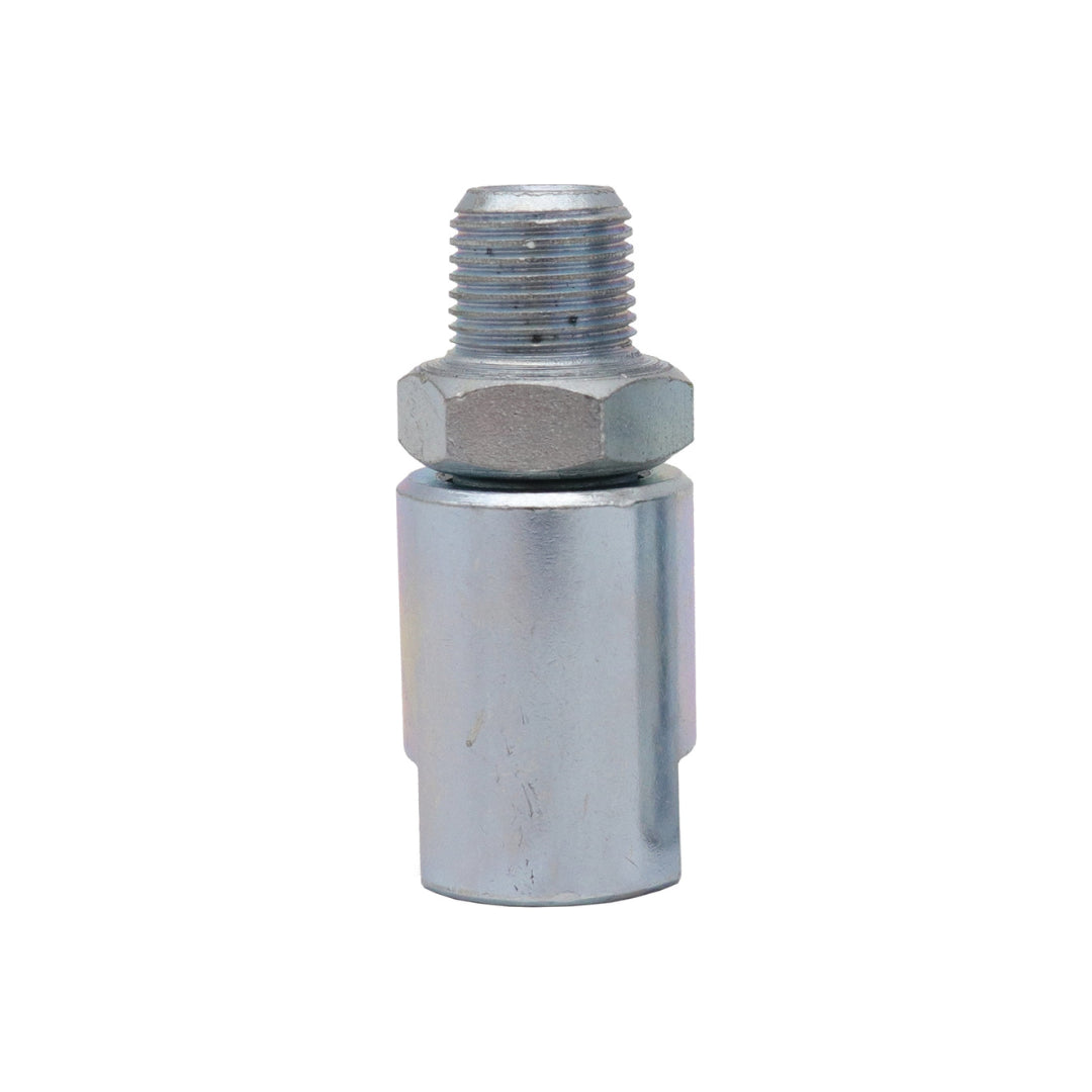 LockNLube LNL231 Grease Hose Swivel, NPT Standard (1/8")