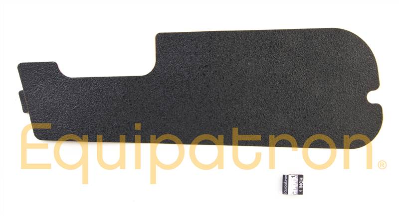 Murray 94999MA LH Running Board Mat Replaces # 94999, 94149, 94999MA - 0