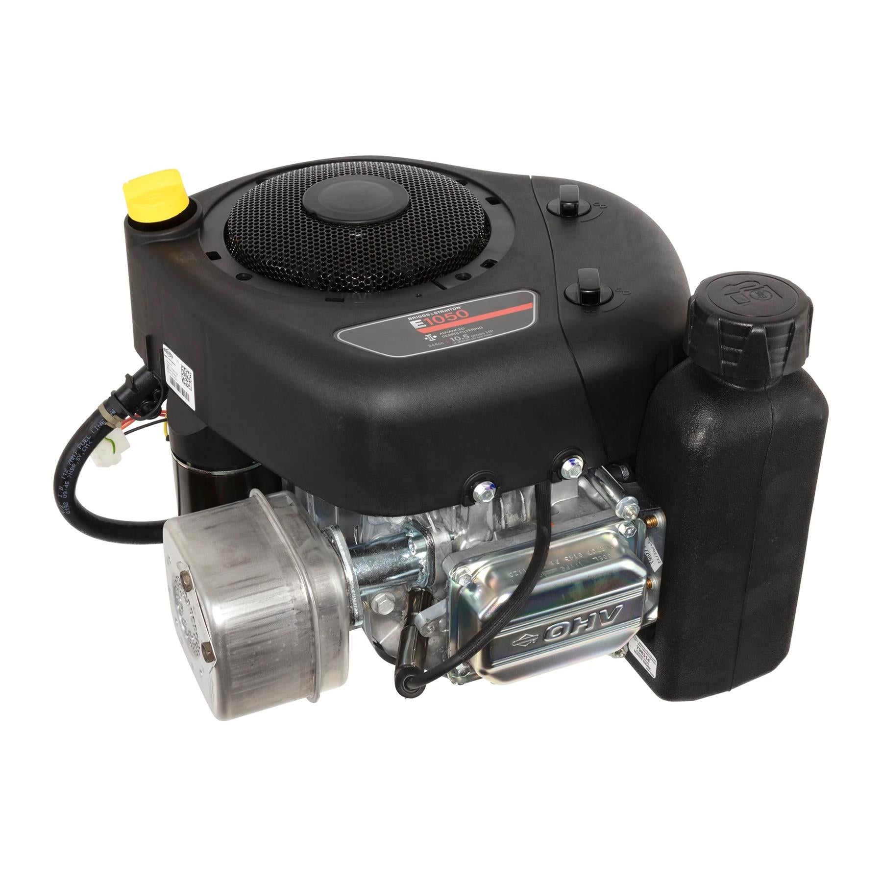 Briggs & Stratton 21R707-0143-F1 Vertical Intek Engine