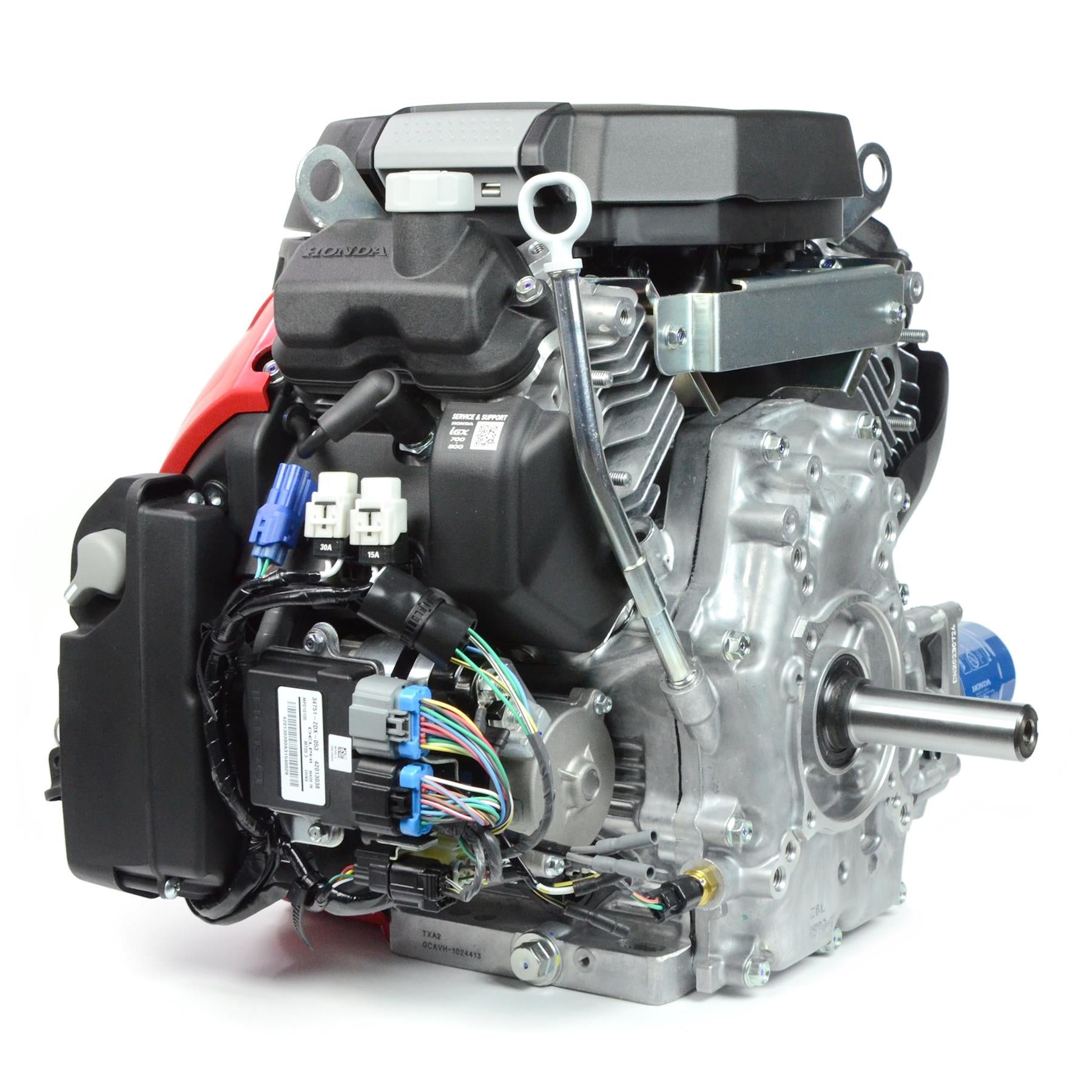 Honda IGX800-TXA2 EFI V-Twin Horizontal Engine