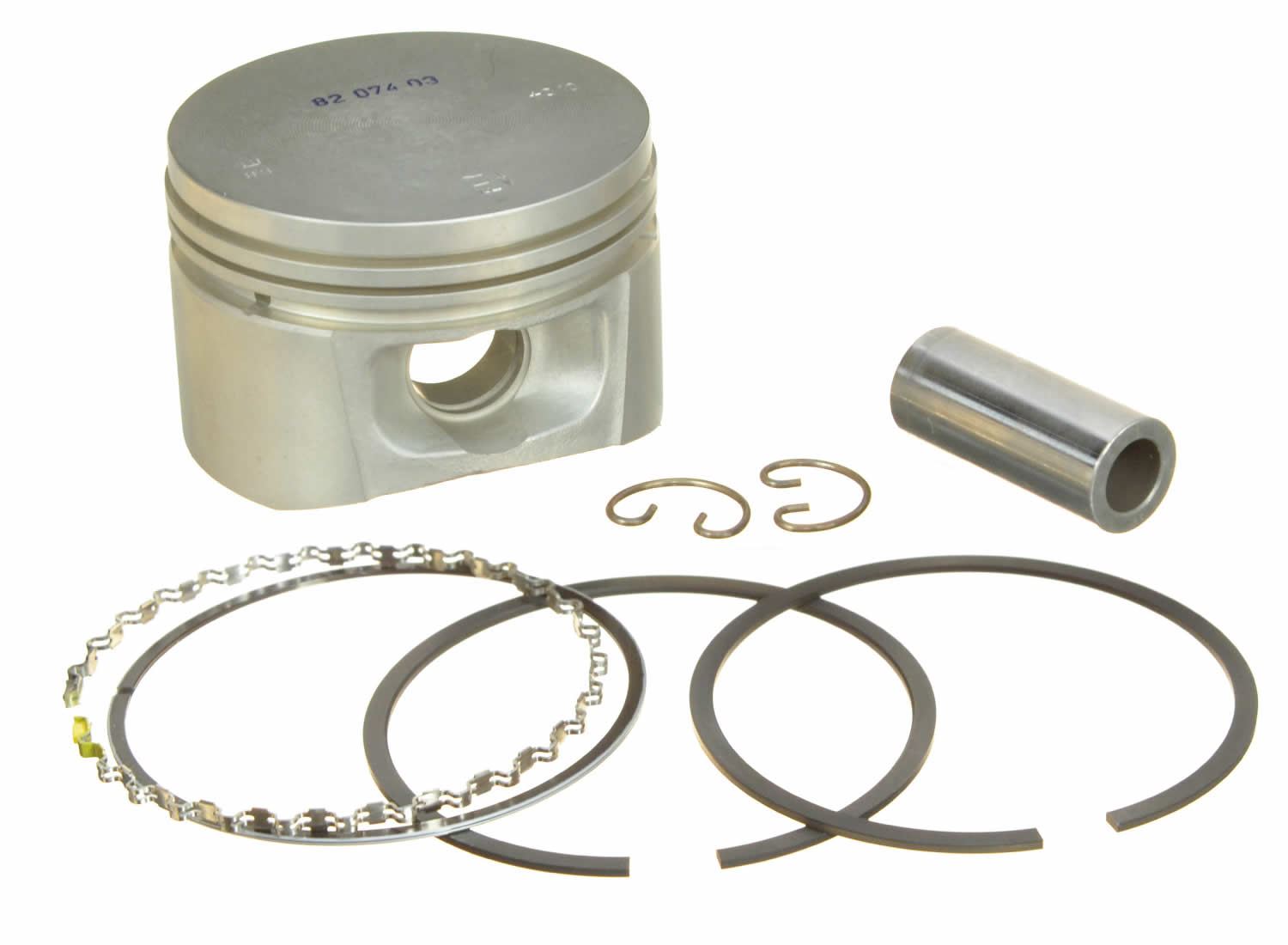 Kohler 52 874 18-S Piston Assembly