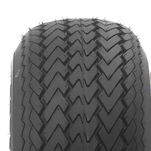 Oregon 58-160 Tire 18X850-8 Golf Tread