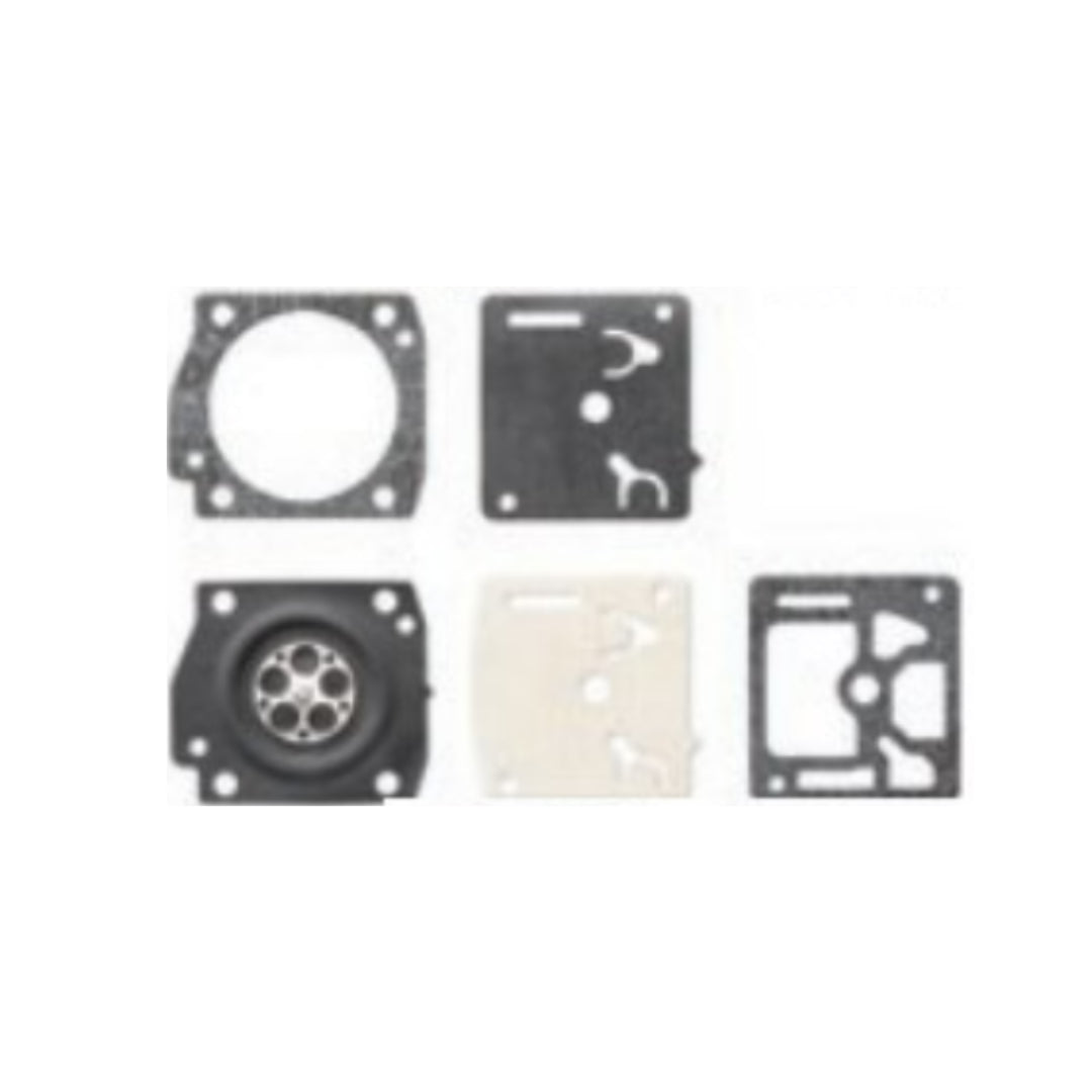 Oregon 49-368 Gasket & Diaphragm Kit, Zama GND-118