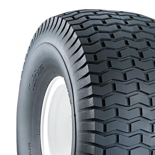 Oregon 58-061 Premium Tire, Turf Tread, 2-Ply, 11/400-4