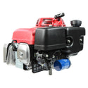 Honda GXV390 DEXT Vertical Engine, Replaces GXV390 DE33