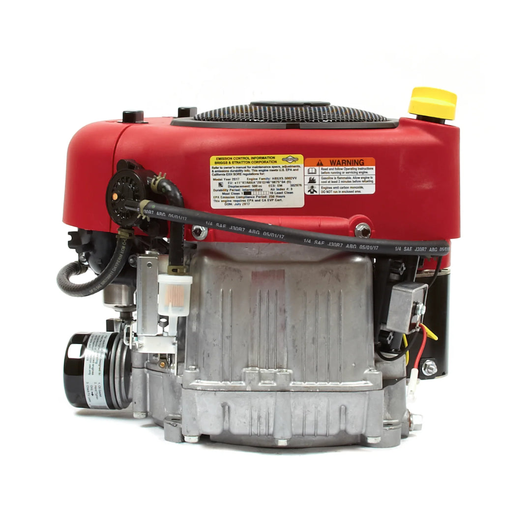 Briggs & Stratton 31R977-0027-G1 Vertical Engine