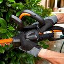 Worx WG217 Corded 4.5 Amp Electric 24