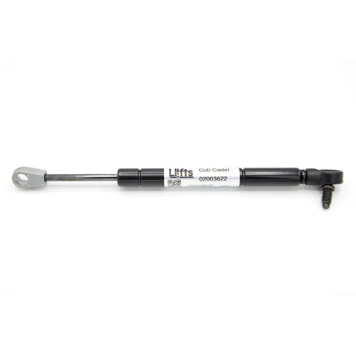 Llifts Steering Damper for MTD/Cub Cadet, Replaces 2003622 | Equipatron