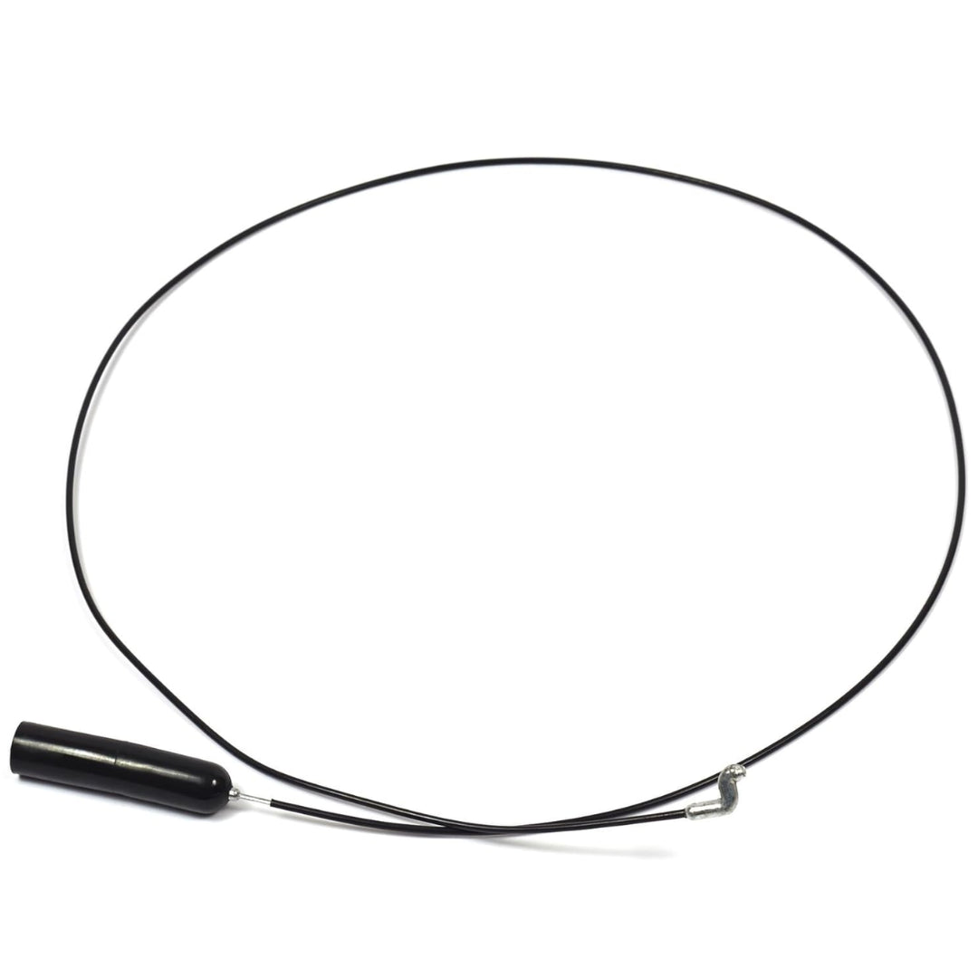 Murray 7025013YP Clutch Assembly Cable, Black