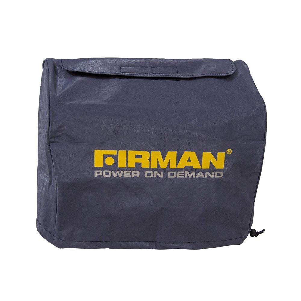 Firman 1008 Cover, 2100W Inverter