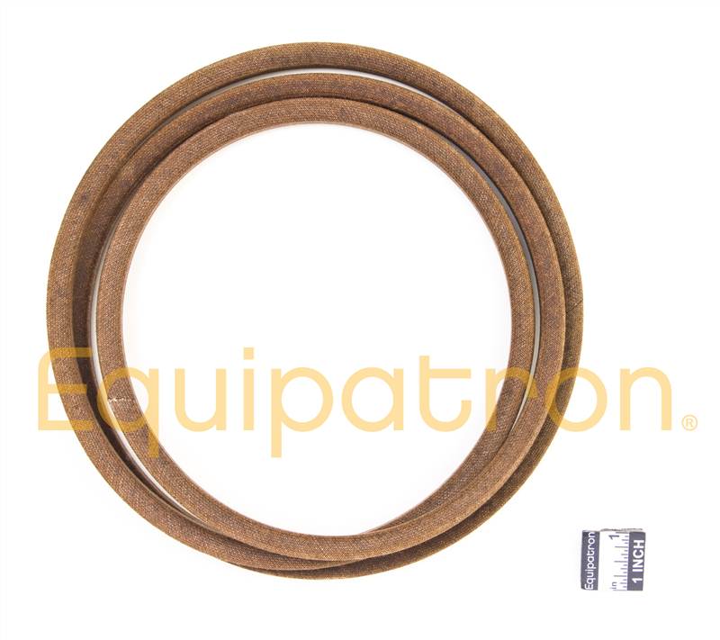 Murray 1727773SM V-Belt, HA 070.10 N - 0