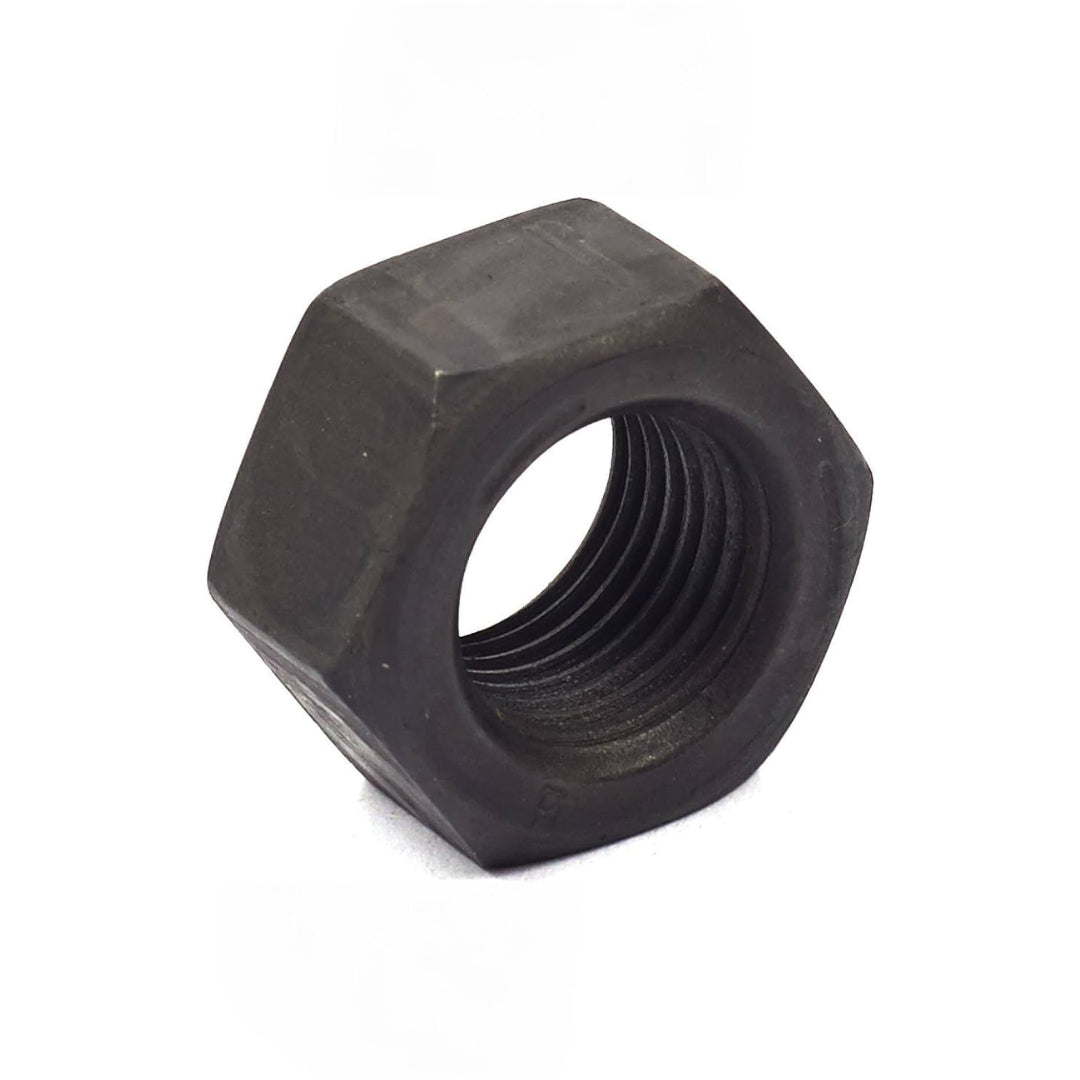 Murray 7091633SM Nut, Hex-9/16-18, Black